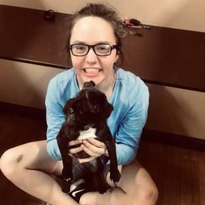 Meet your Posher, Shelby